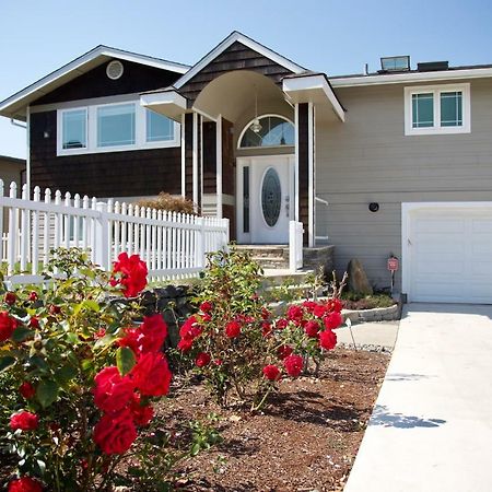 Scenic Lake View Home Tacoma Exterior foto